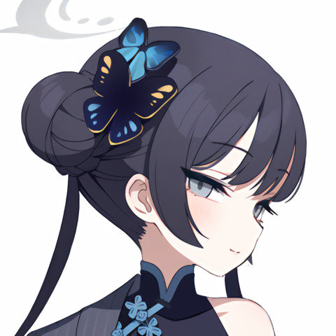 头像